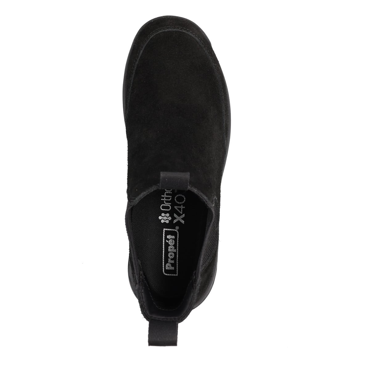 Propet Linden Women's Boots - Black - View 7