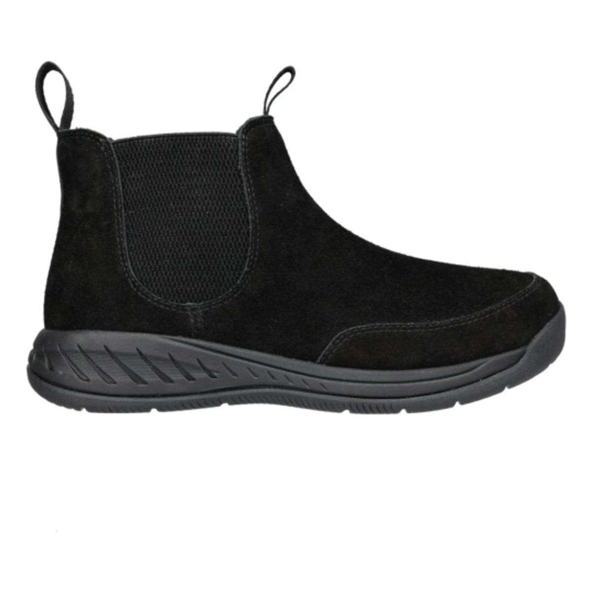 Propet Linden Women's Boots - Black - View 8