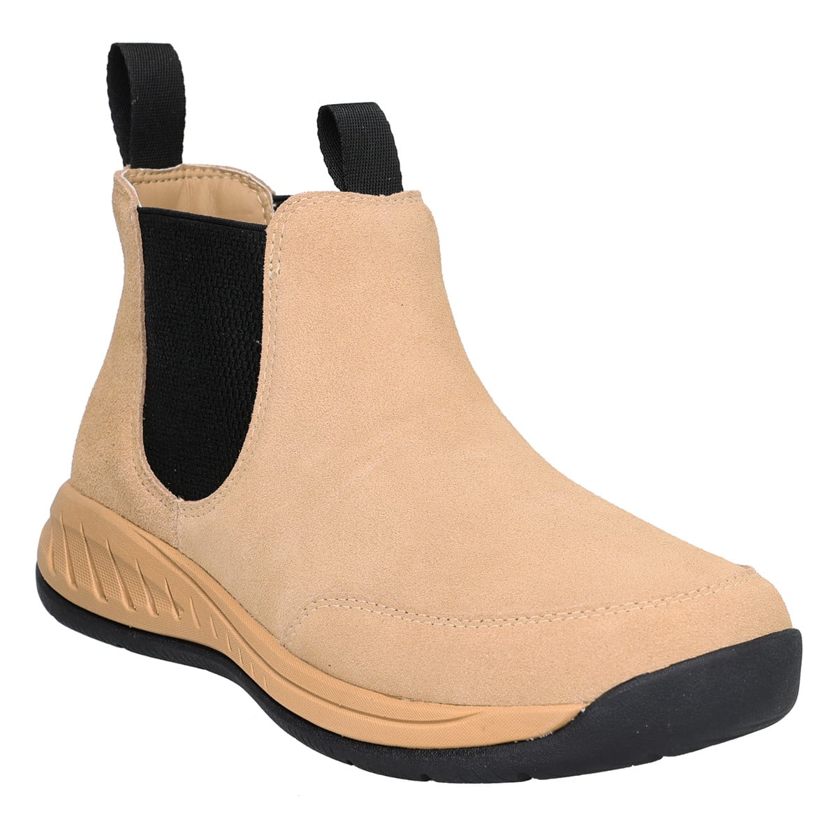 Propet Linden Women's Boots - Doe - View 2