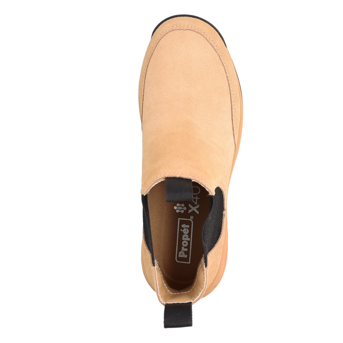 Propet Linden Women's Boots - Doe - View 7