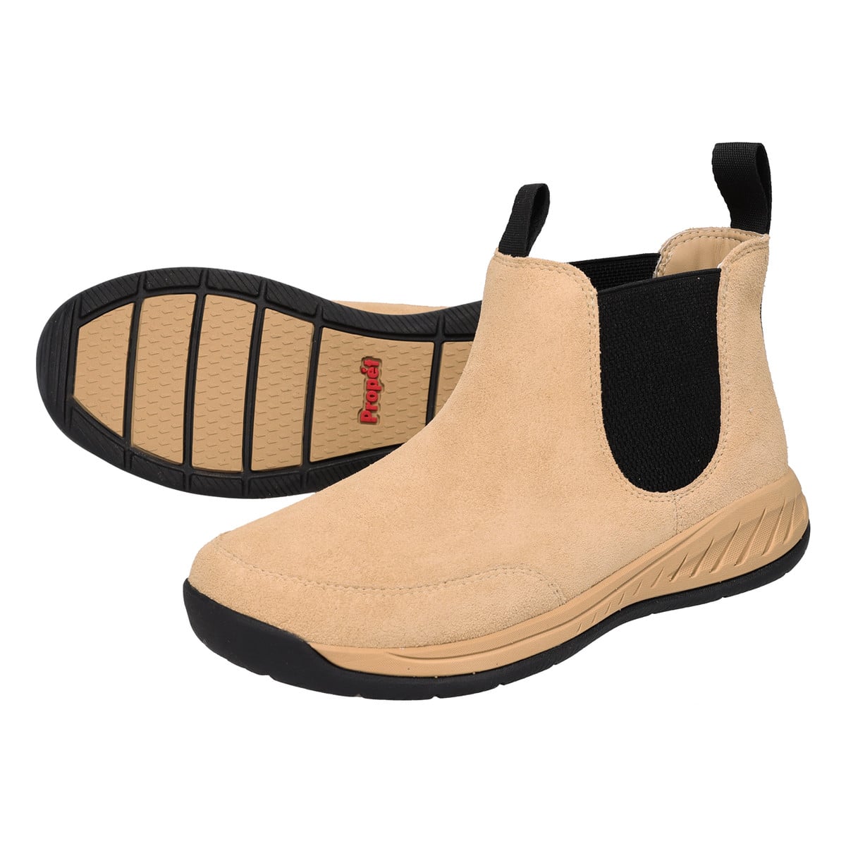 Propet Linden Women's Boots - Doe - View 8