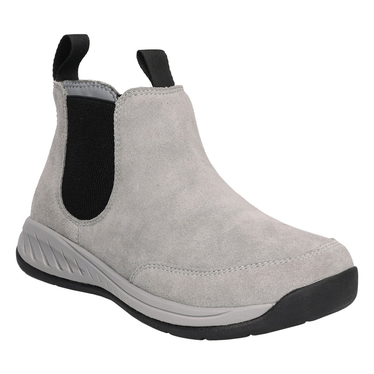 Propet Linden Women's Boots - Grey - View 2