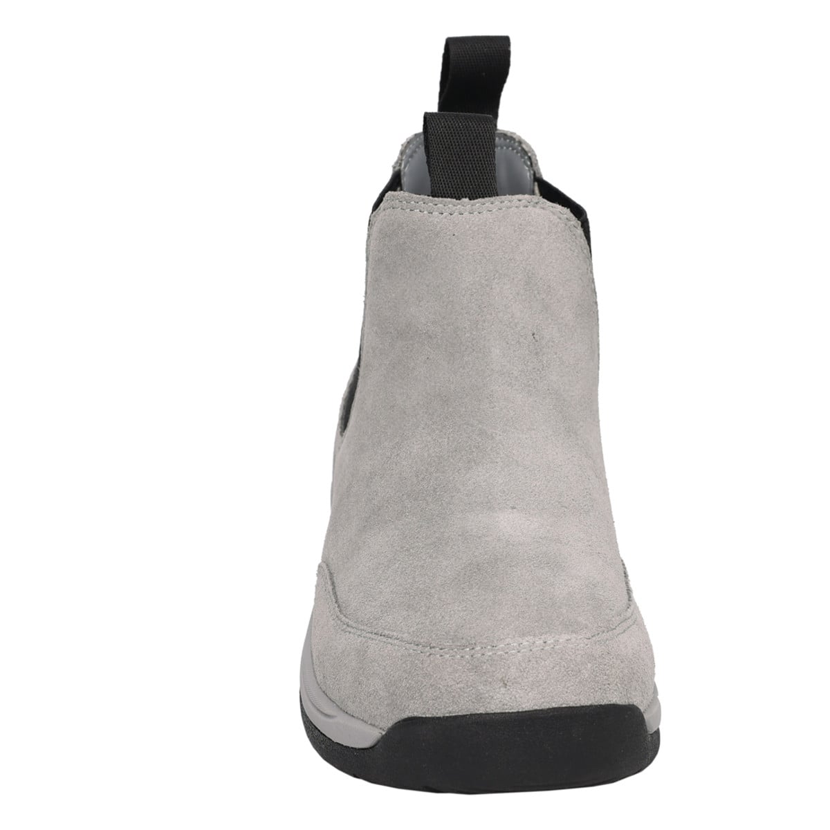 Propet Linden Women's Boots - Grey - View 3