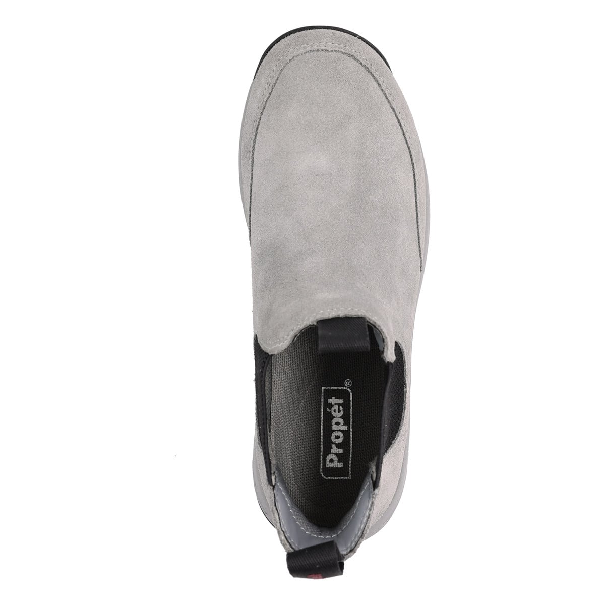 Propet Linden Women's Boots - Grey - View 6
