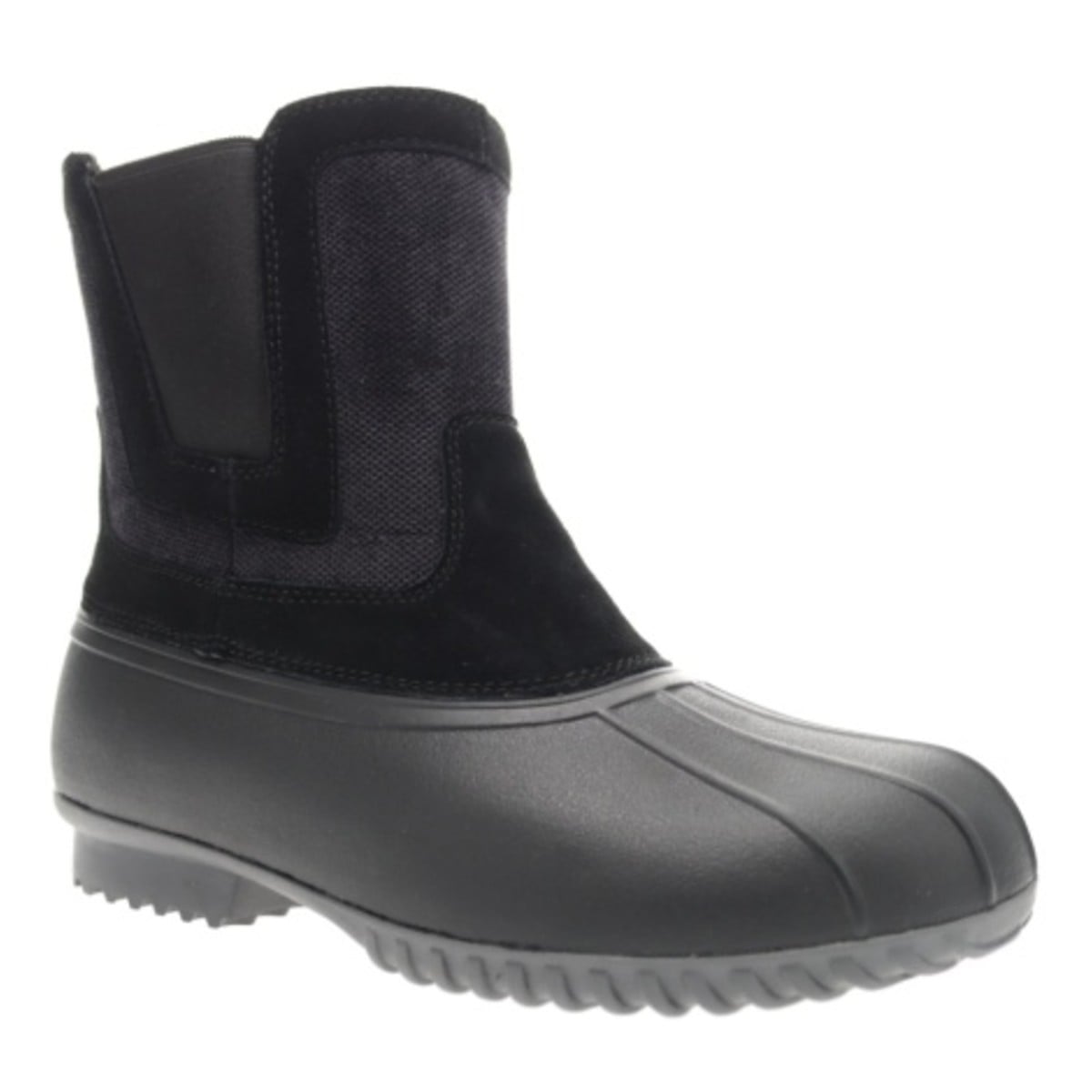 Propet Insley Women's Boots - Black - View 2