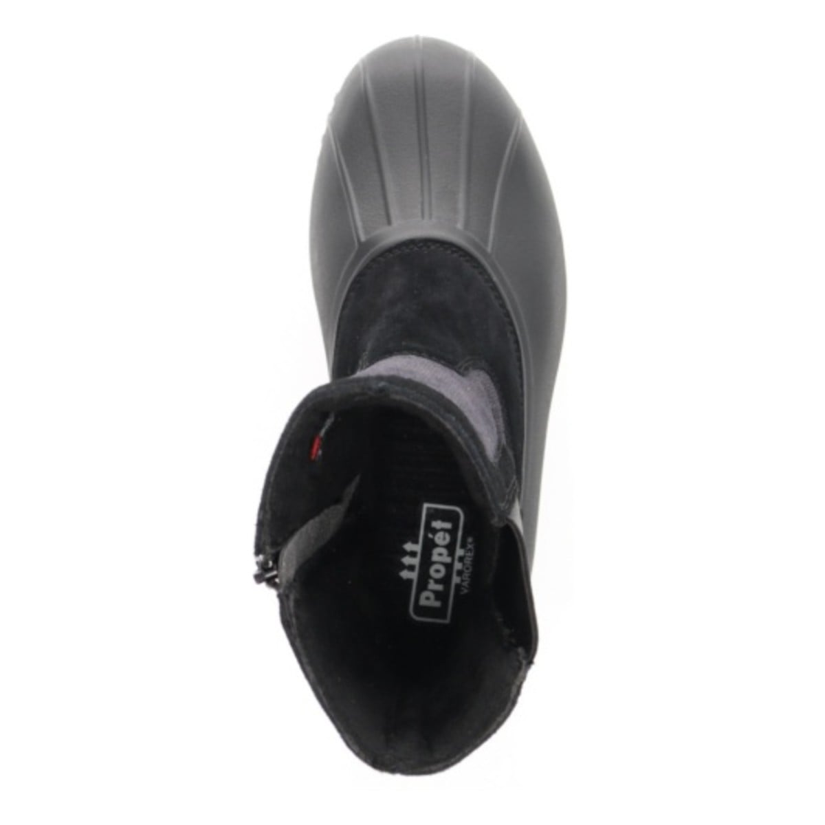 Propet Insley Women's Boots - Black - View 3