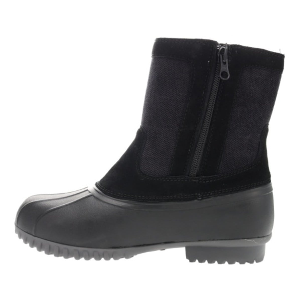 Propet Insley Women's Boots - Black - View 5