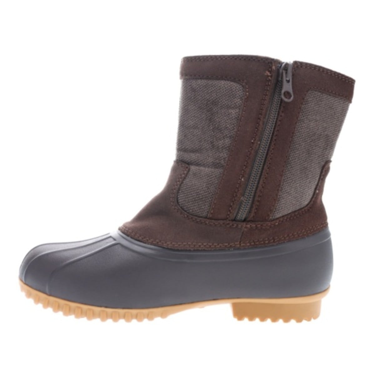 Propet Insley Women's Boots - Brown - View 1