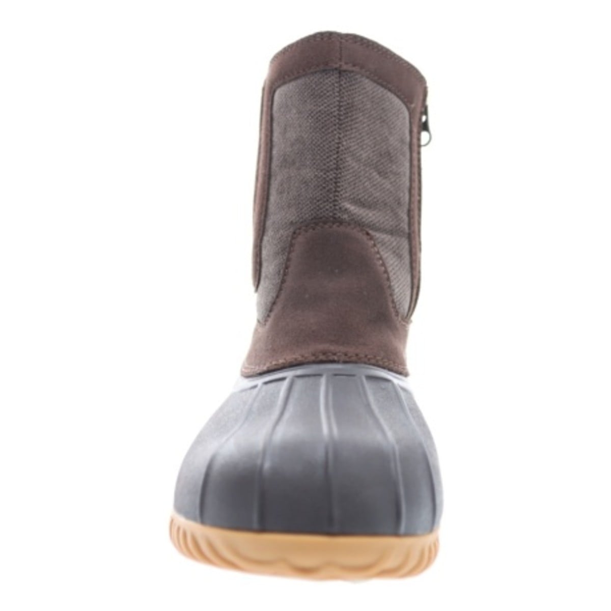 Propet Insley Women's Boots - Brown - View 2