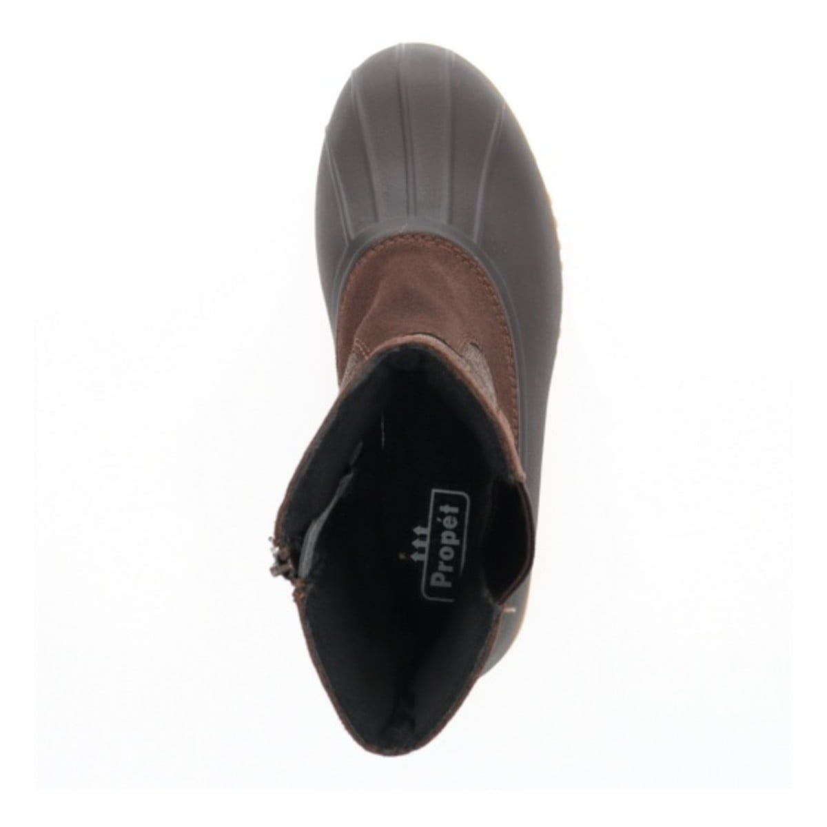 Propet Insley Women's Boots - Brown - View 3