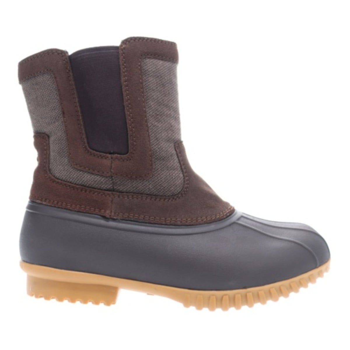 Propet Insley Women's Boots - Brown - View 4