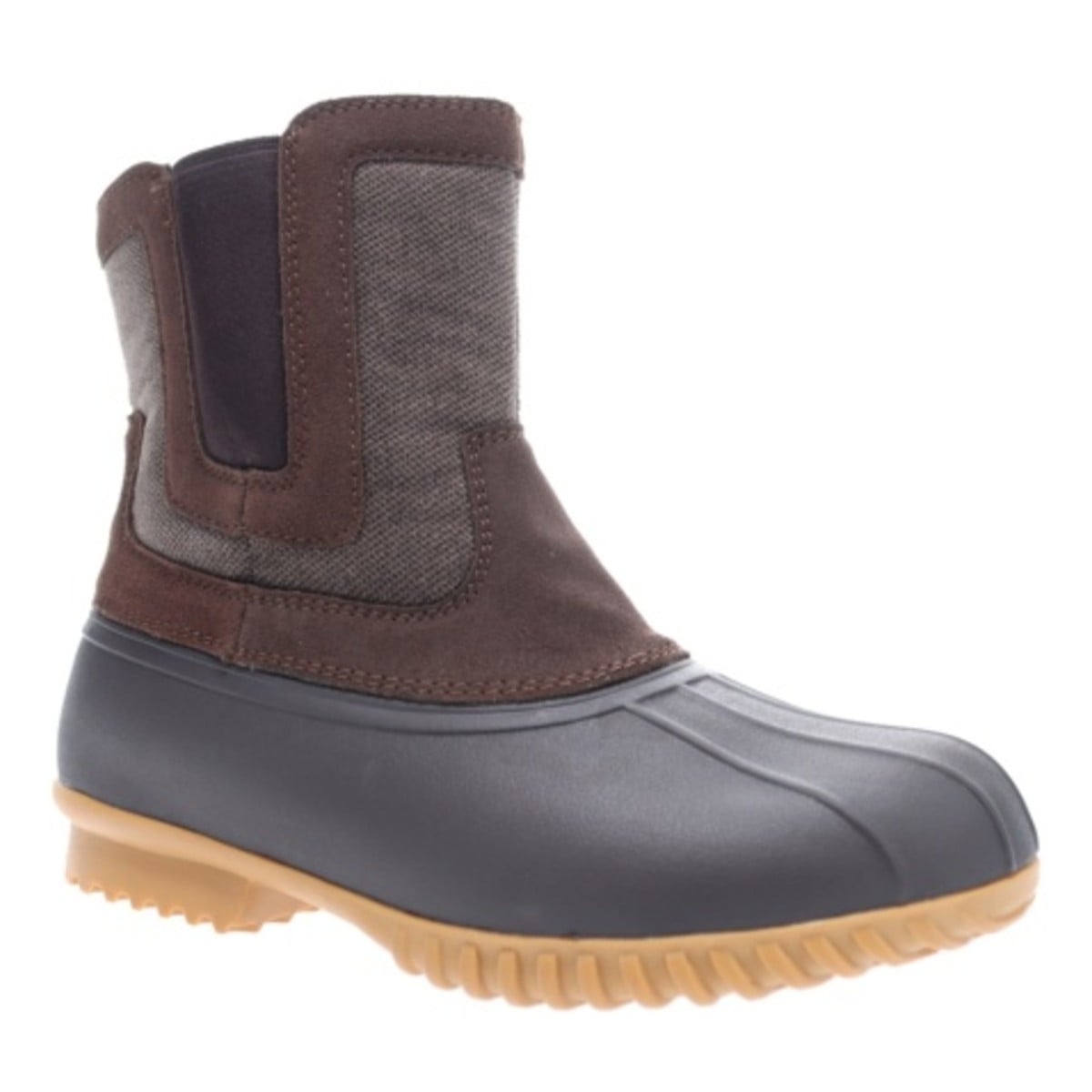 Propet Insley Women's Boots - Brown - View 6