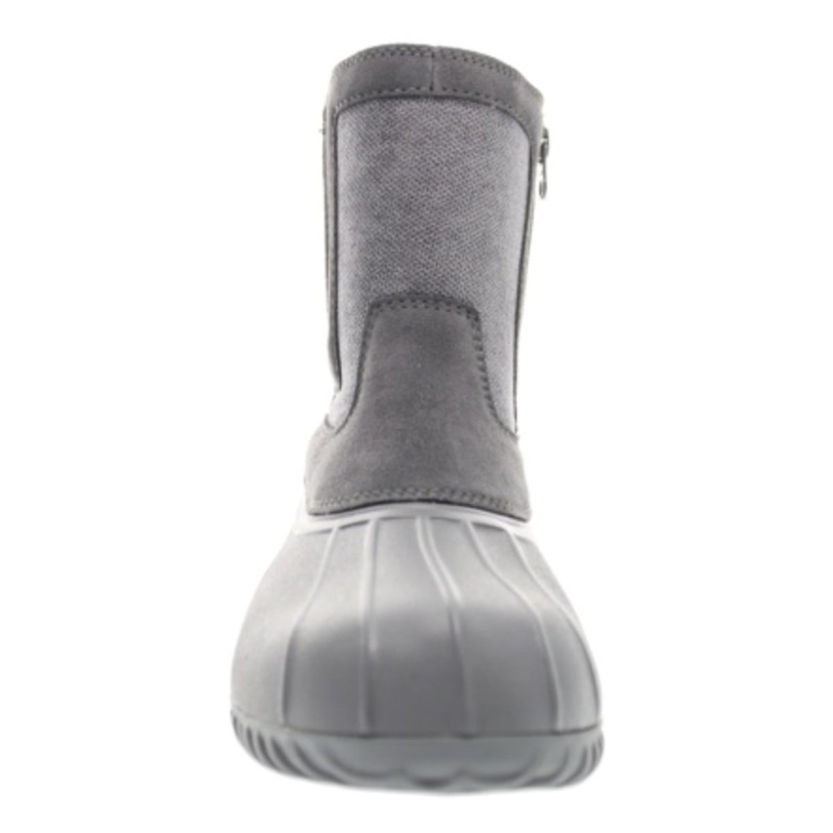 Propet Insley Women's Boots - Grey - View 3