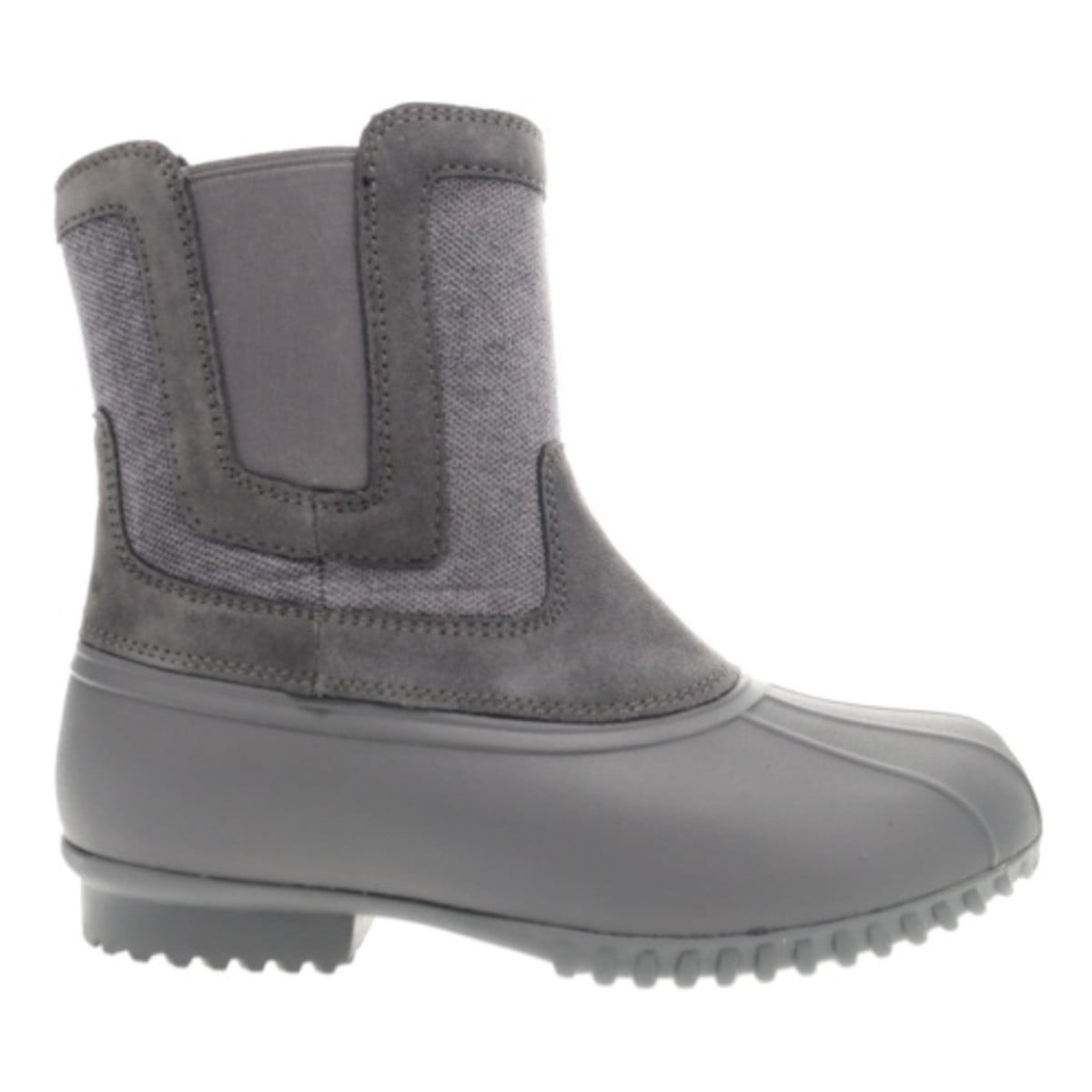 Propet Insley Women's Boots - Grey - View 5