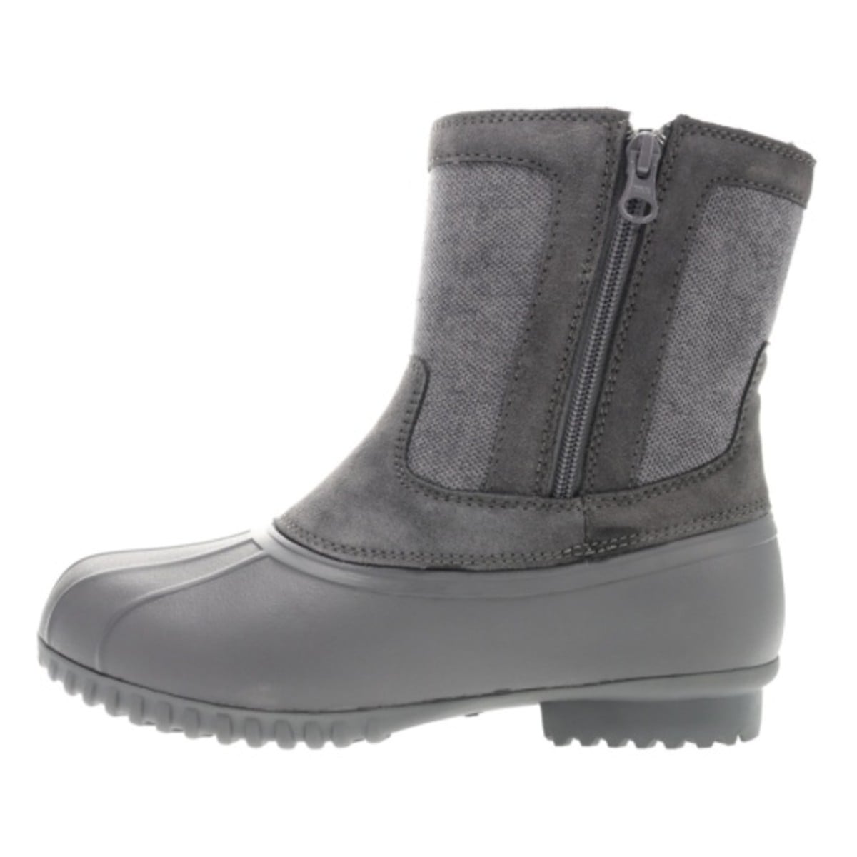 Propet Insley Women's Boots - Grey - View 6