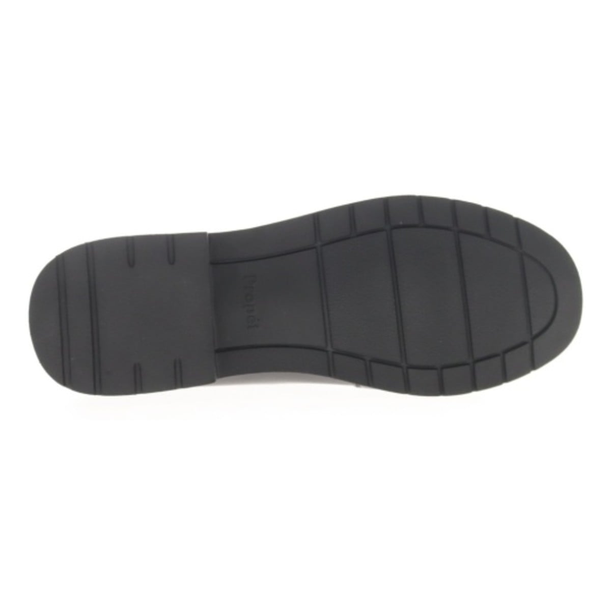 Propet Hazel Women's Diabetic Comfort Shoe - Black - View 1