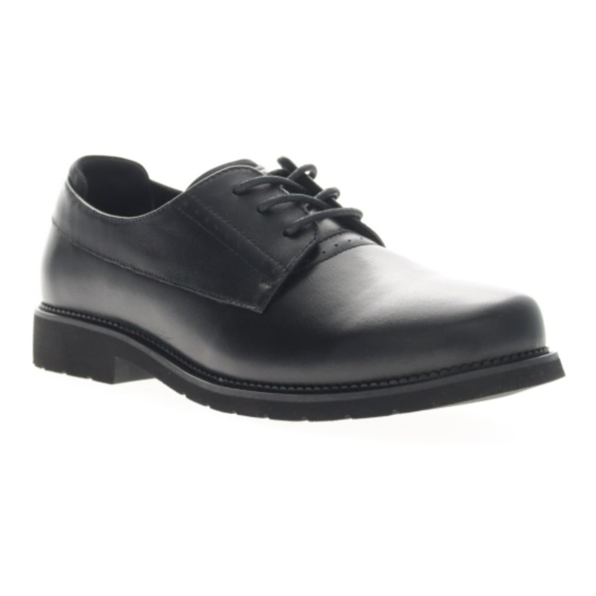 Propet Hazel Women's Diabetic Comfort Shoe - Black - View 2