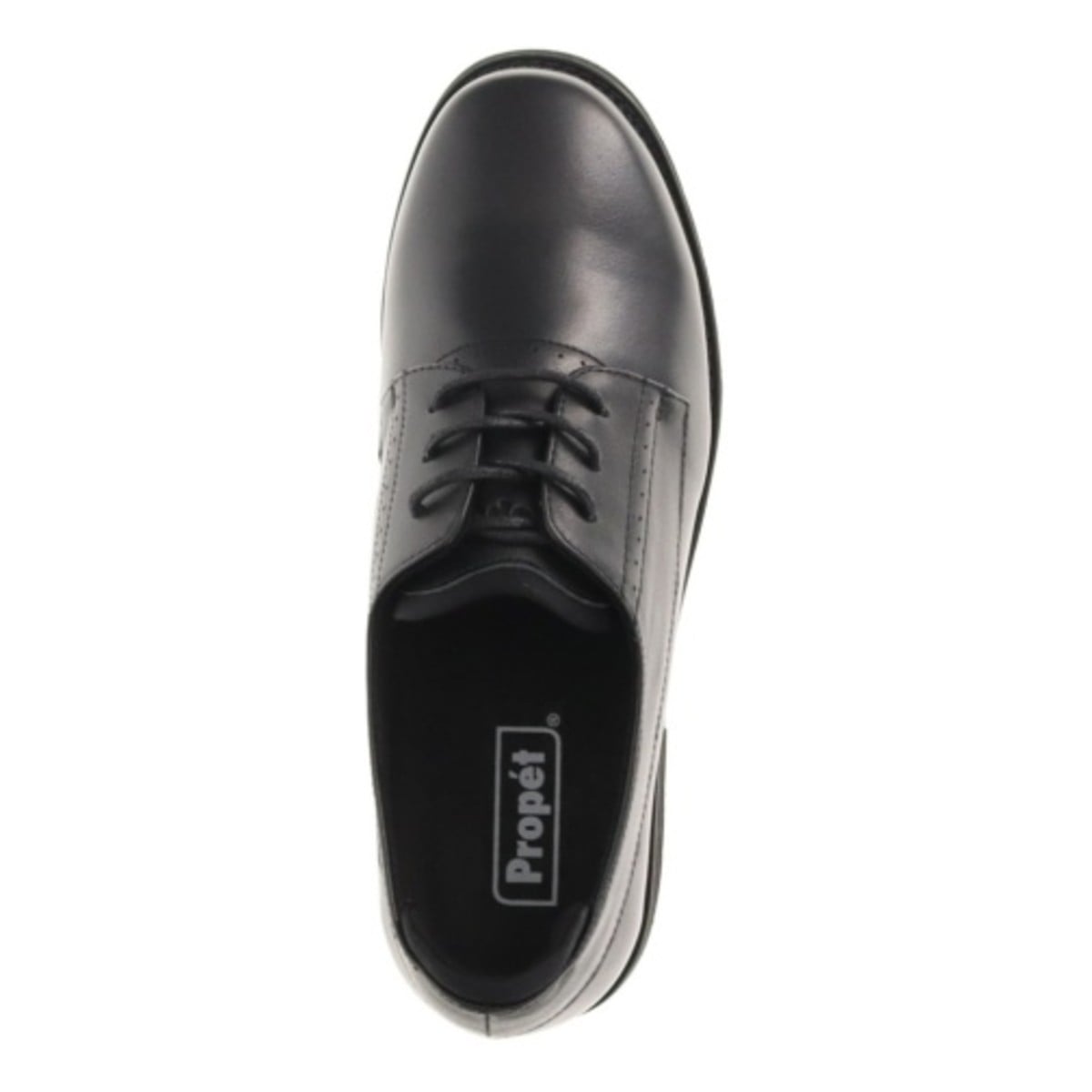 Propet Hazel Women's Diabetic Comfort Shoe - Black - View 3
