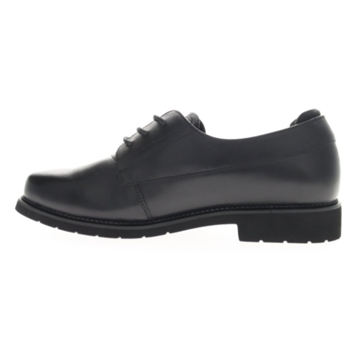 Propet Hazel Women's Diabetic Comfort Shoe - Black - View 4