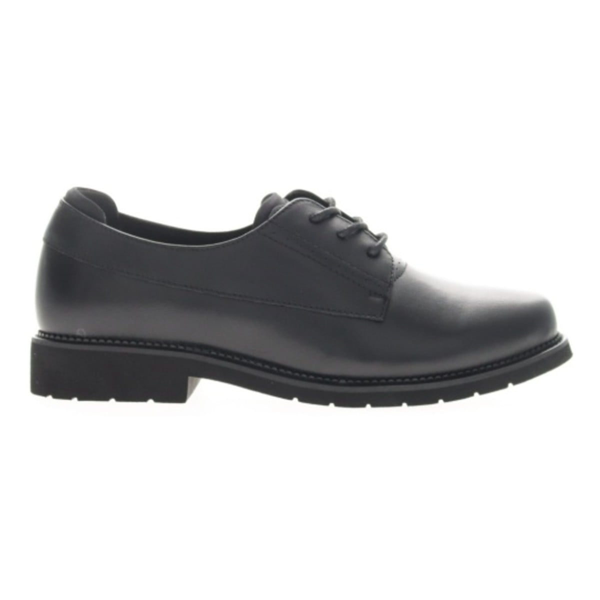 Propet Hazel Women's Diabetic Comfort Shoe - Black - View 5