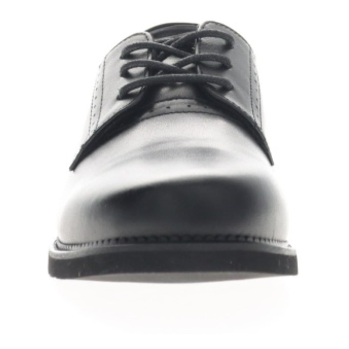 Propet Hazel Women's Diabetic Comfort Shoe - Black - View 6