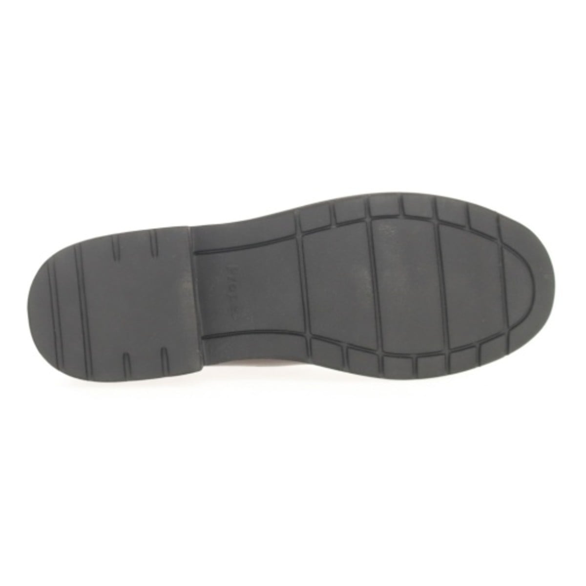 Propet Hazel Women's Diabetic Comfort Shoe - Chocolate - View 4