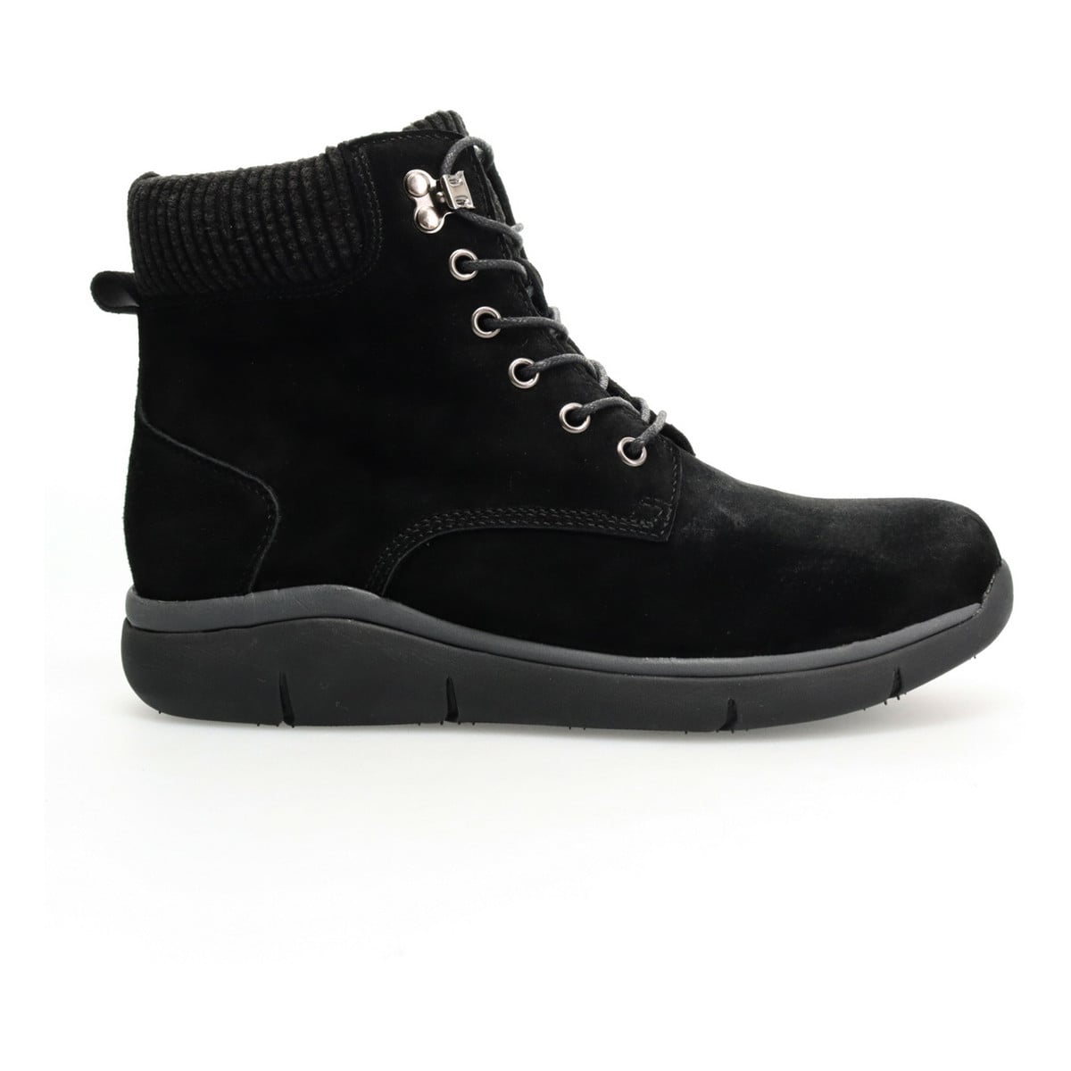 Propet Scarlet Women's Boots - Black - View 1