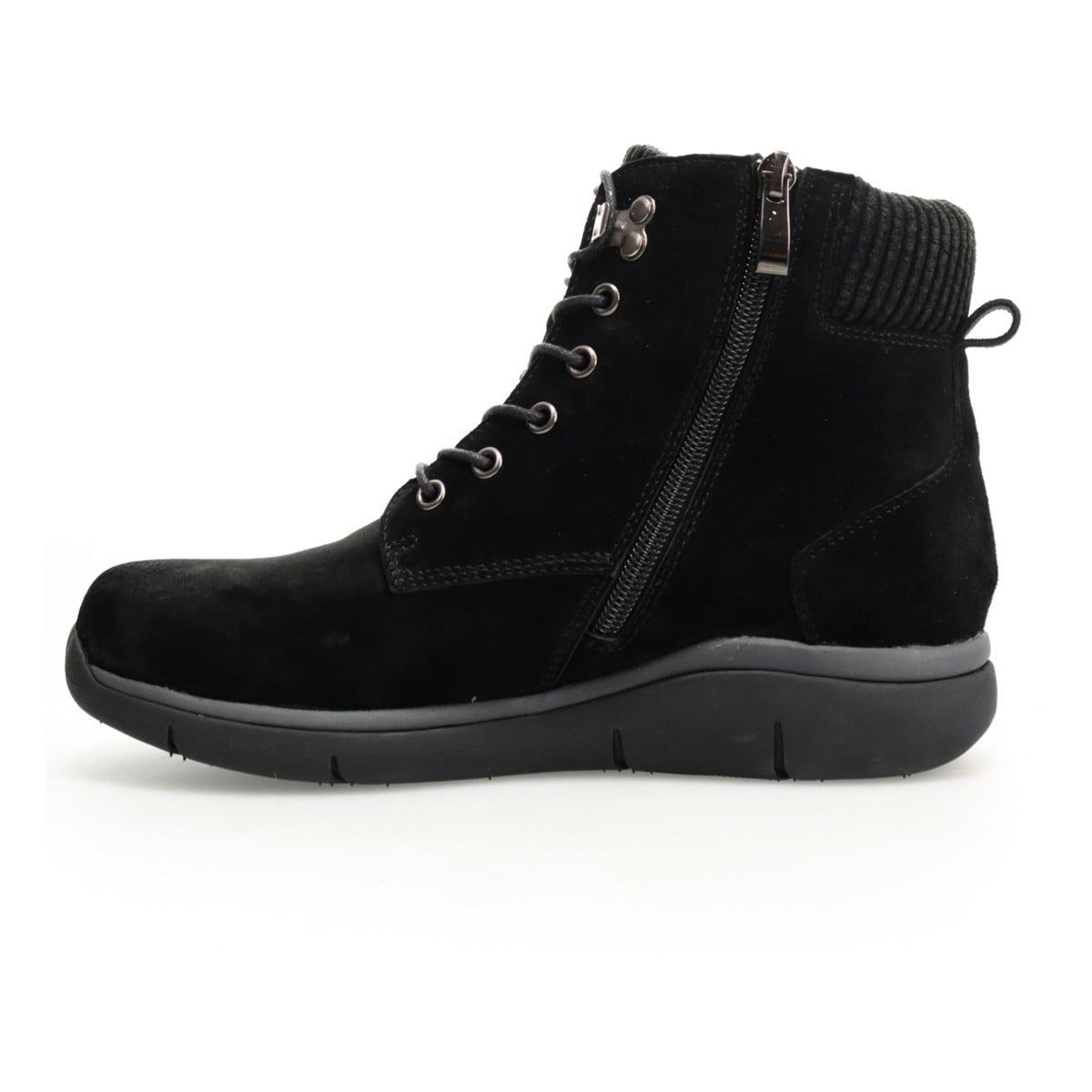 Propet Scarlet Women's Boots - Black - View 3