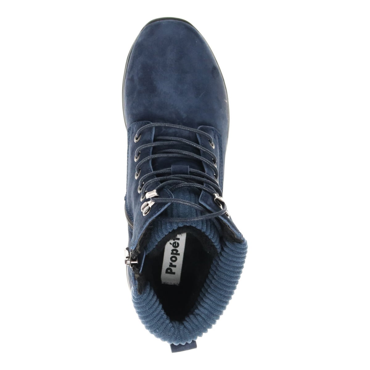 Propet Scarlet Women's Boots - Navy - View 5