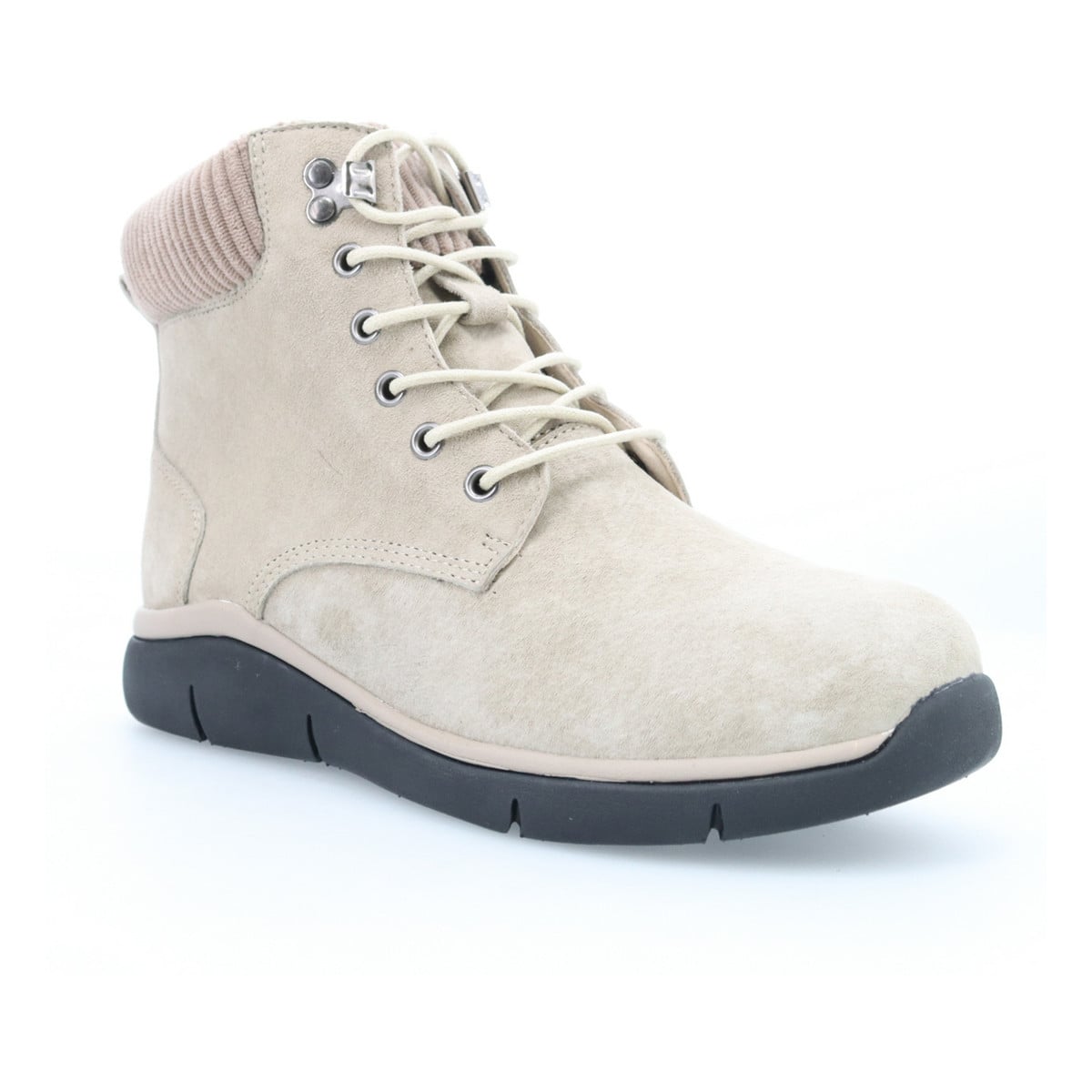 Propet Scarlet Women's Boots - Sand - View 2