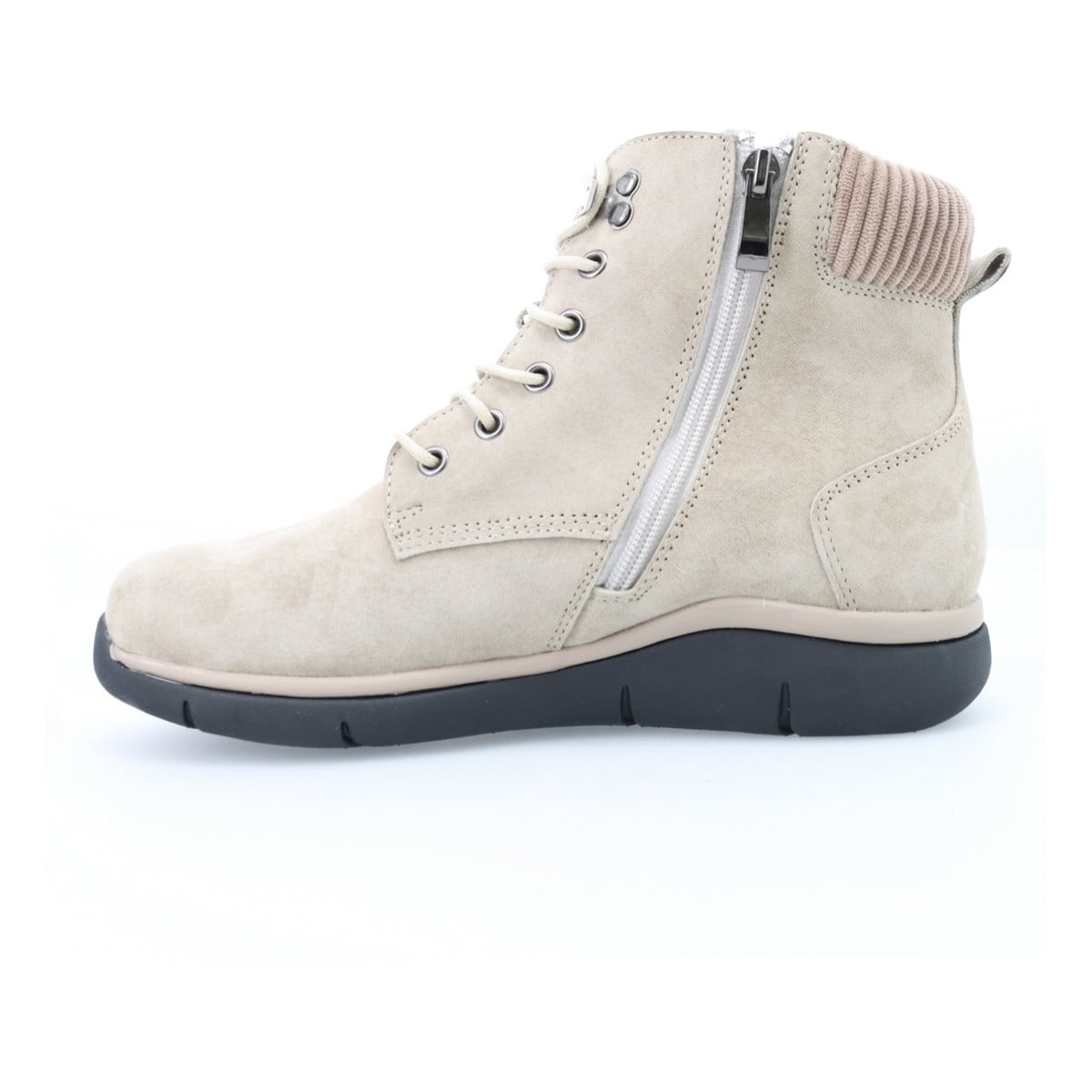 Propet Scarlet Women's Boots - Sand - View 3