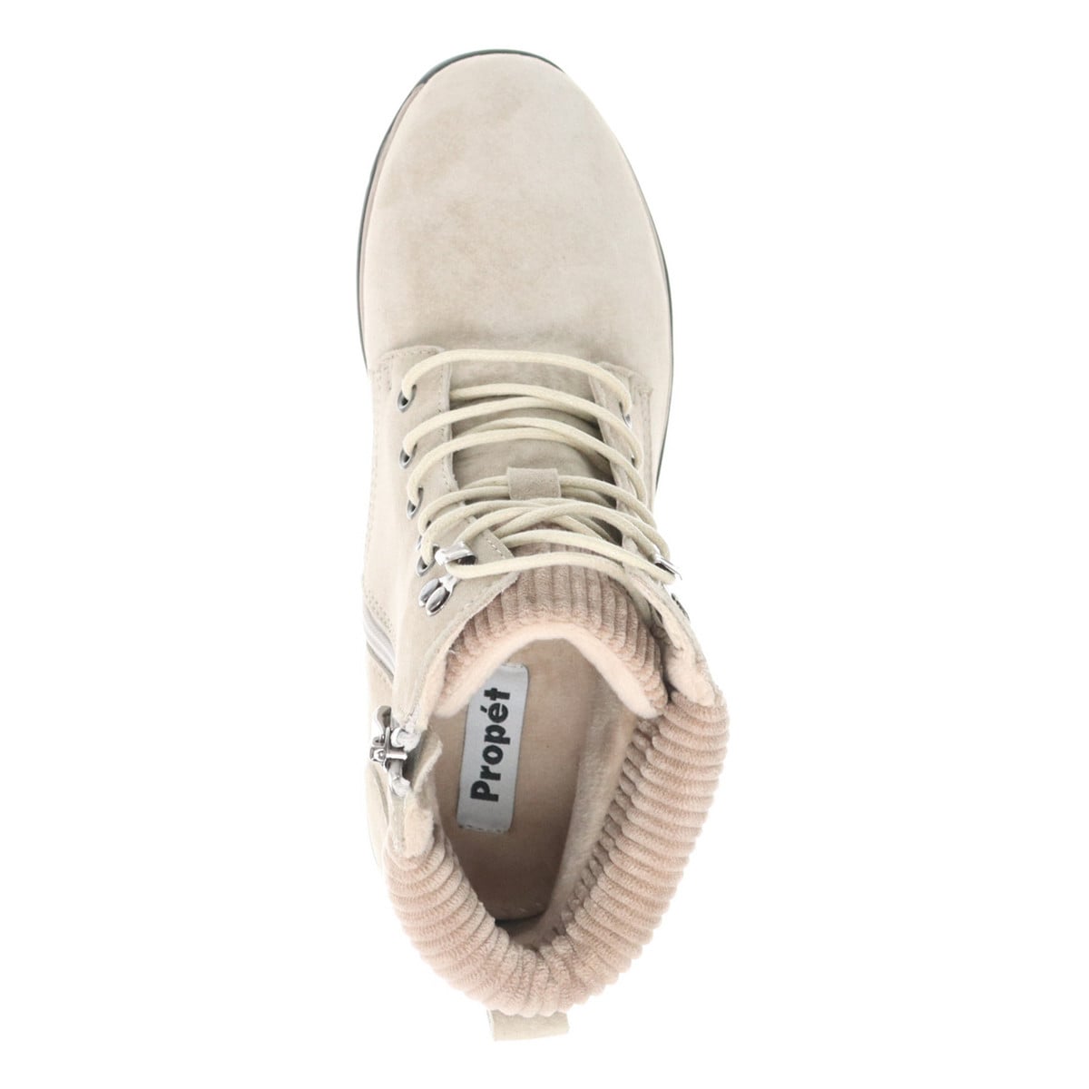 Propet Scarlet Women's Boots - Sand - View 6