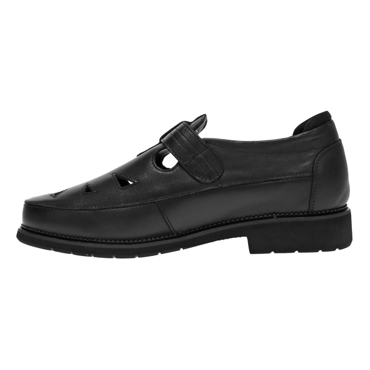 Propet Helen Women's Loafers - Black - View 2