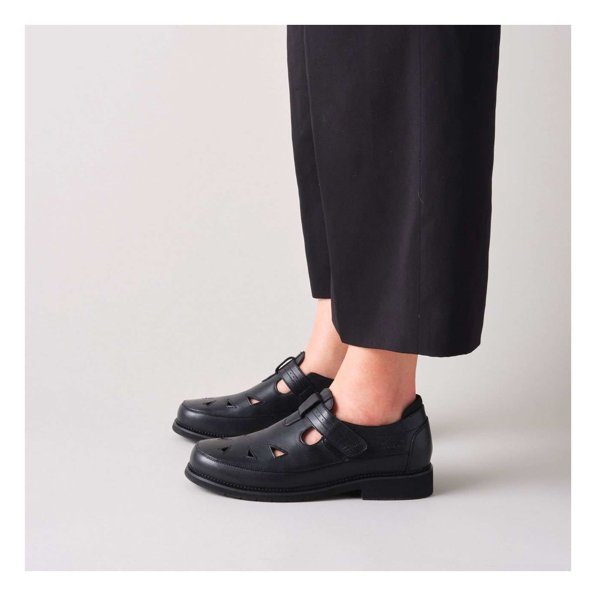 Propet Helen Women's Loafers - Black - View 4