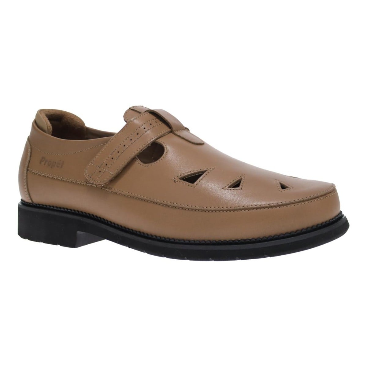 Propet Helen Women's Loafers - Oyster - View 2