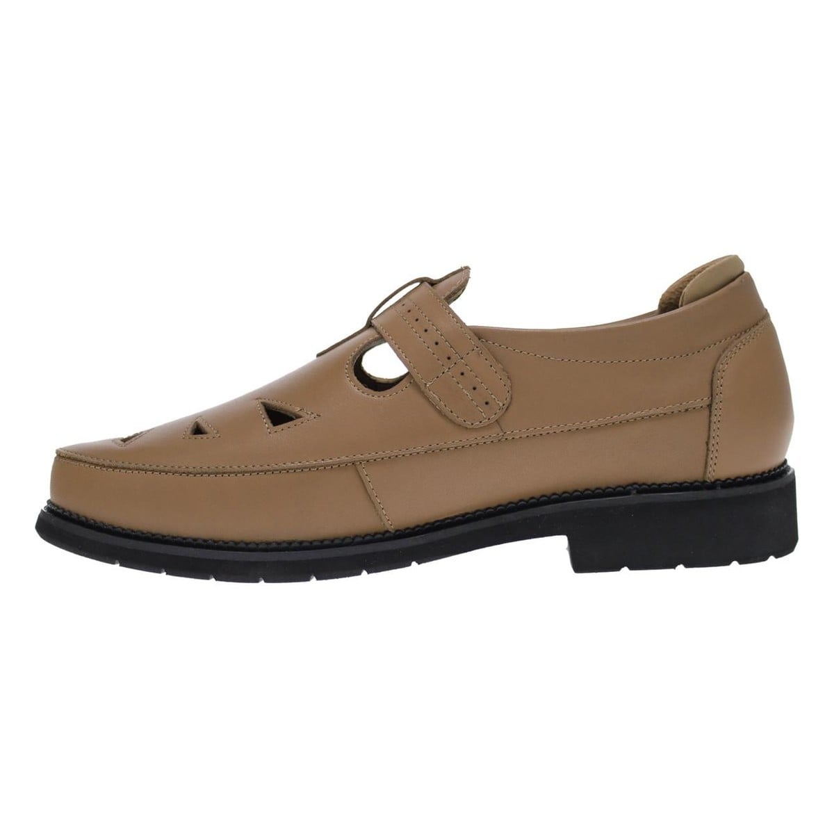 Propet Helen Women's Loafers - Oyster - View 3