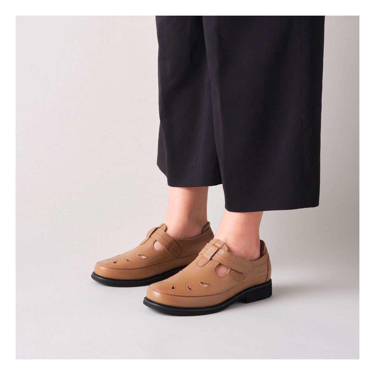 Propet Helen Women's Loafers - Oyster - View 5