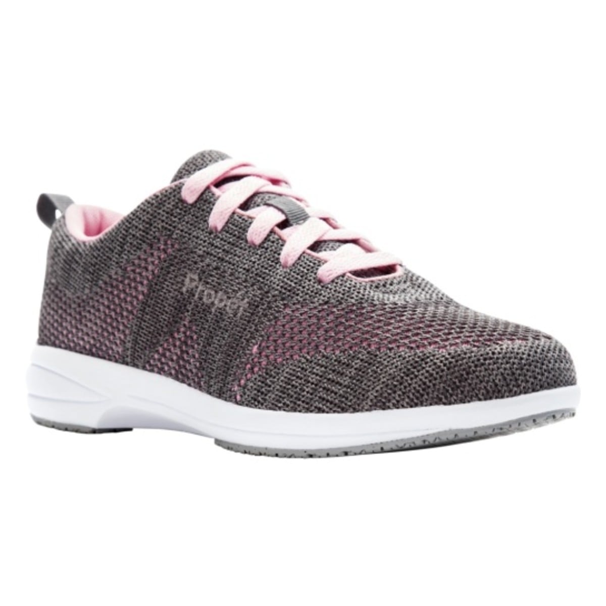Grey/Pink