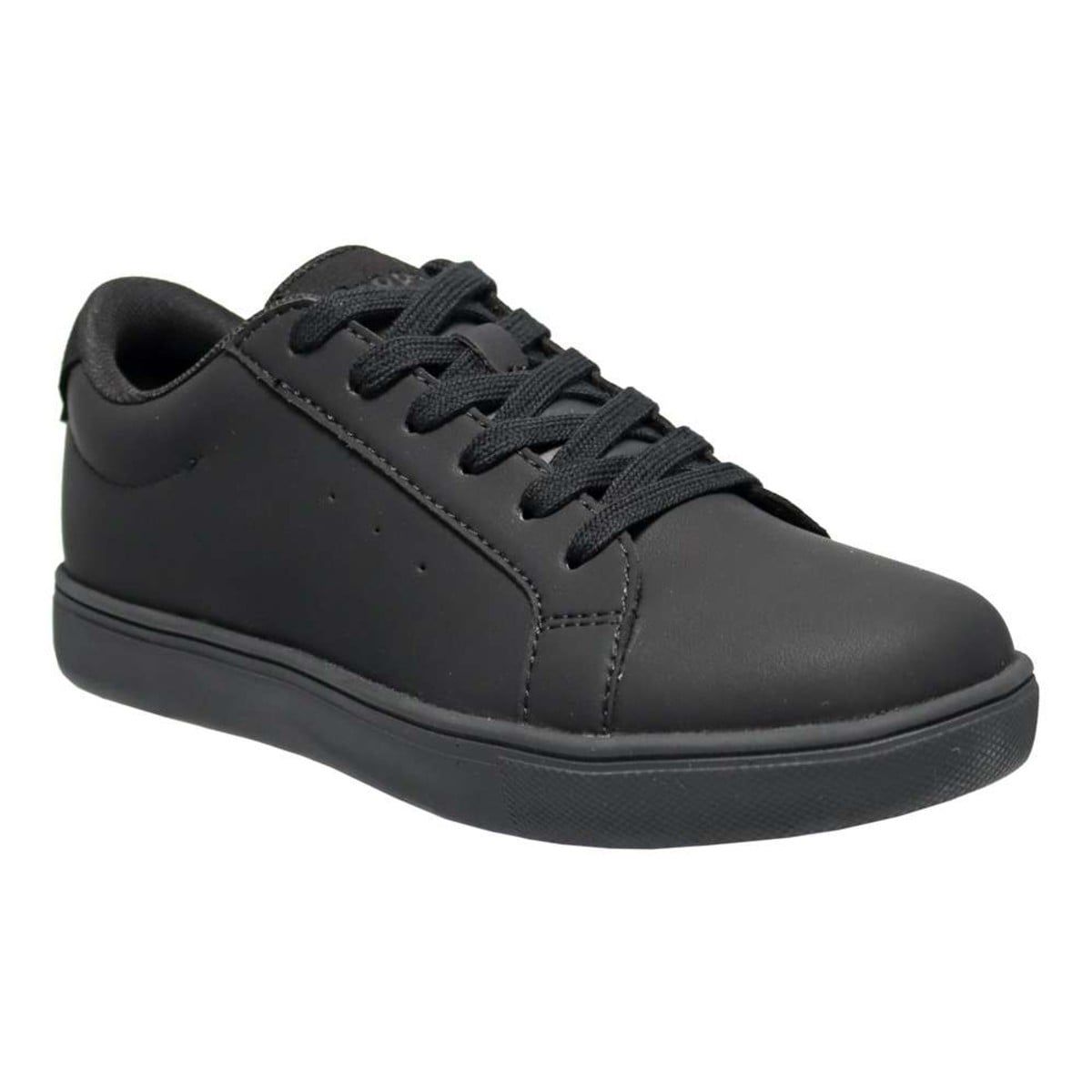 Propet Charlie Women's Sneakers - Black - View 2