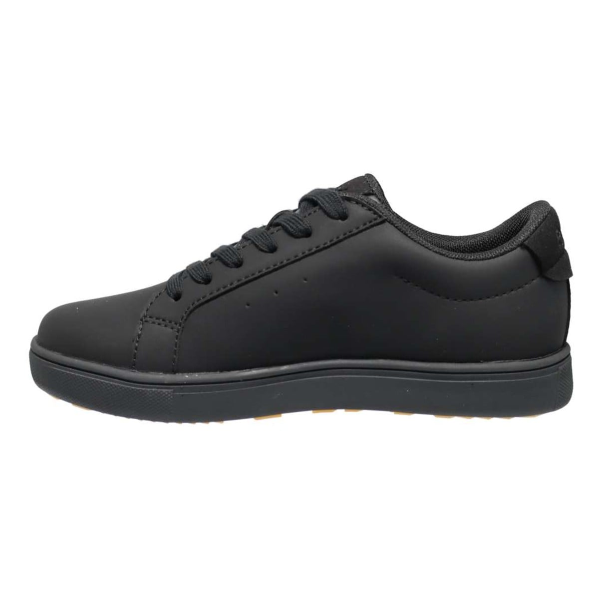 Propet Charlie Women's Sneakers - Black - View 4
