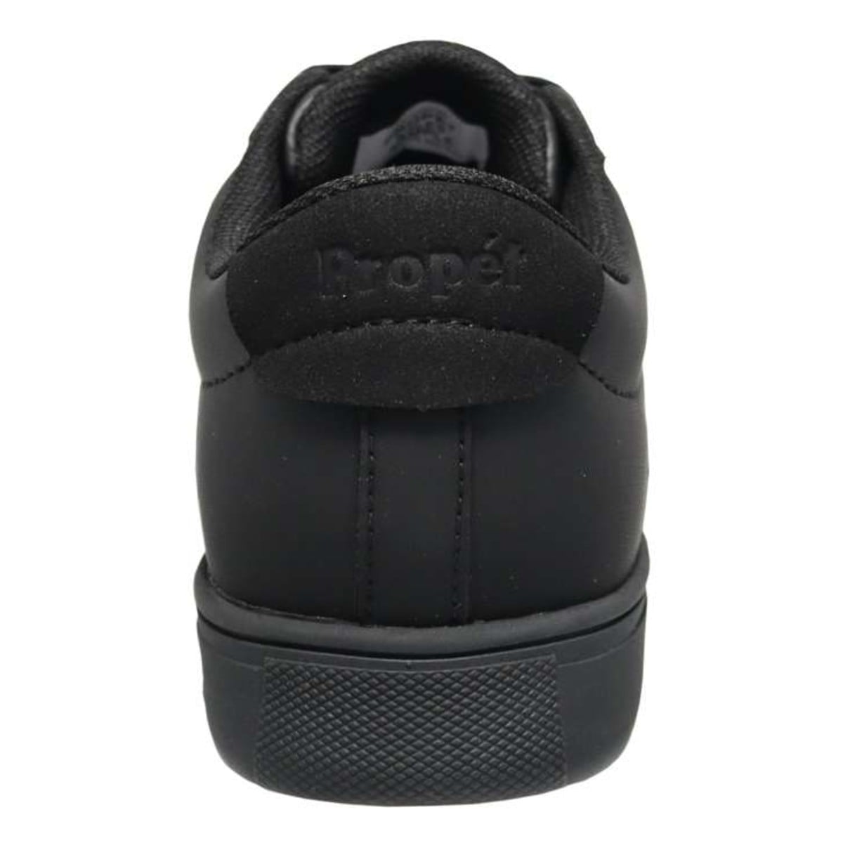 Propet Charlie Women's Sneakers - Black - View 5