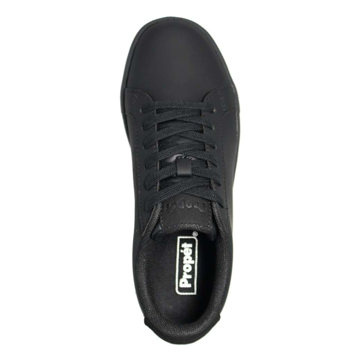 Propet Charlie Women's Sneakers - Black - View 7