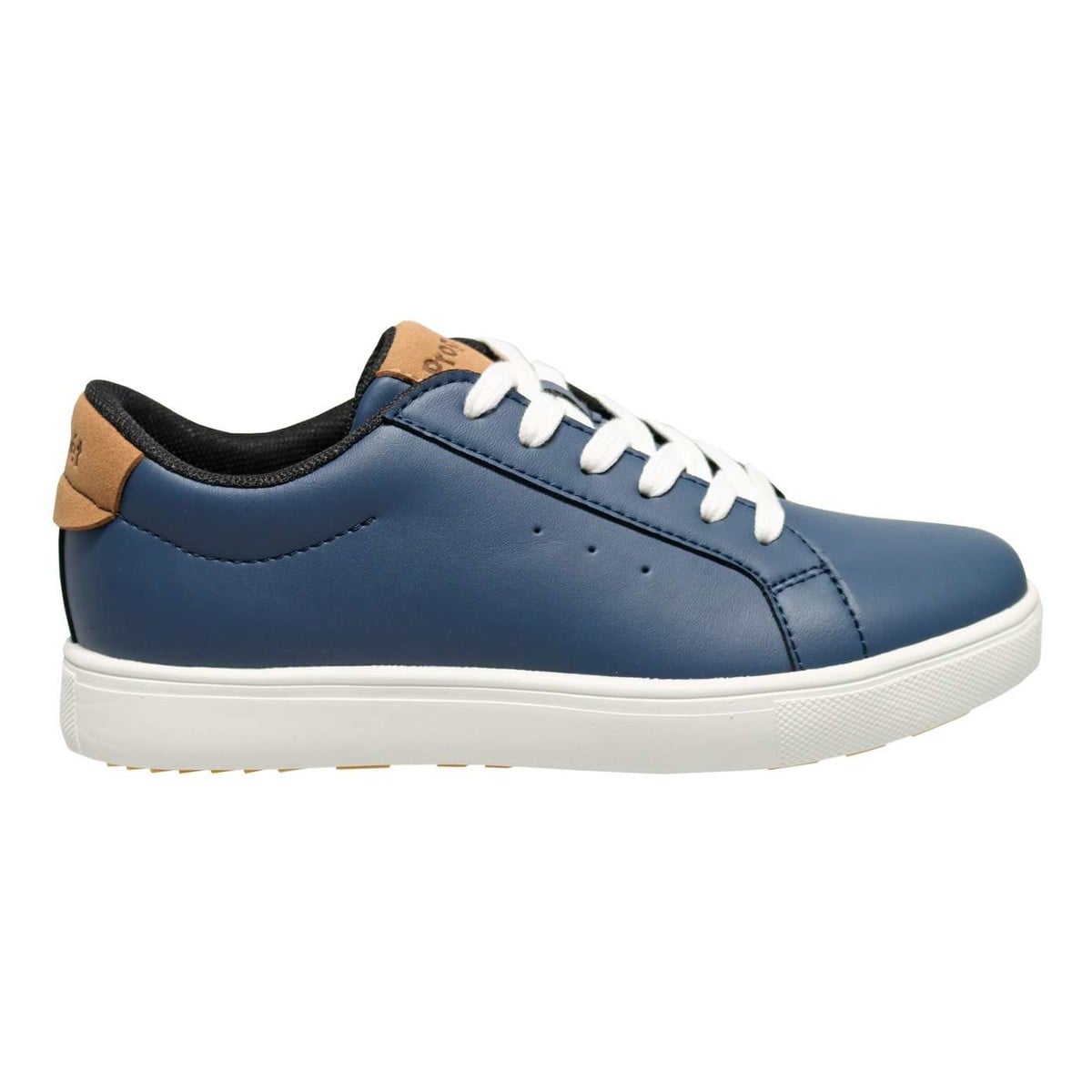 Propet Charlie Women's Sneakers - Navy - View 1