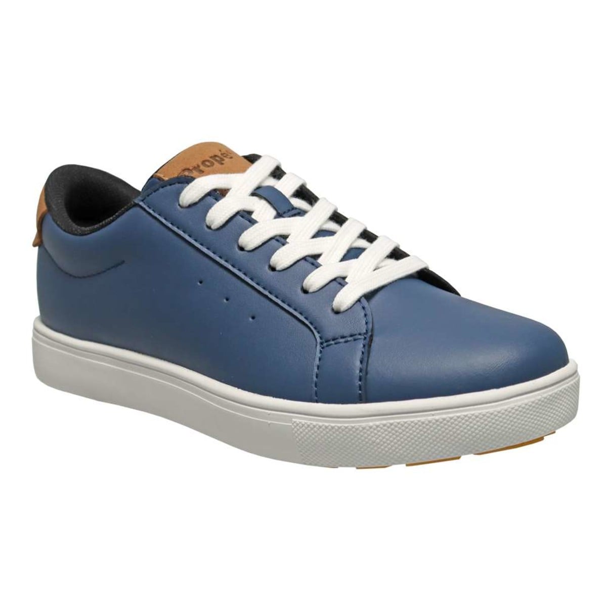 Propet Charlie Women's Sneakers - Navy - View 2