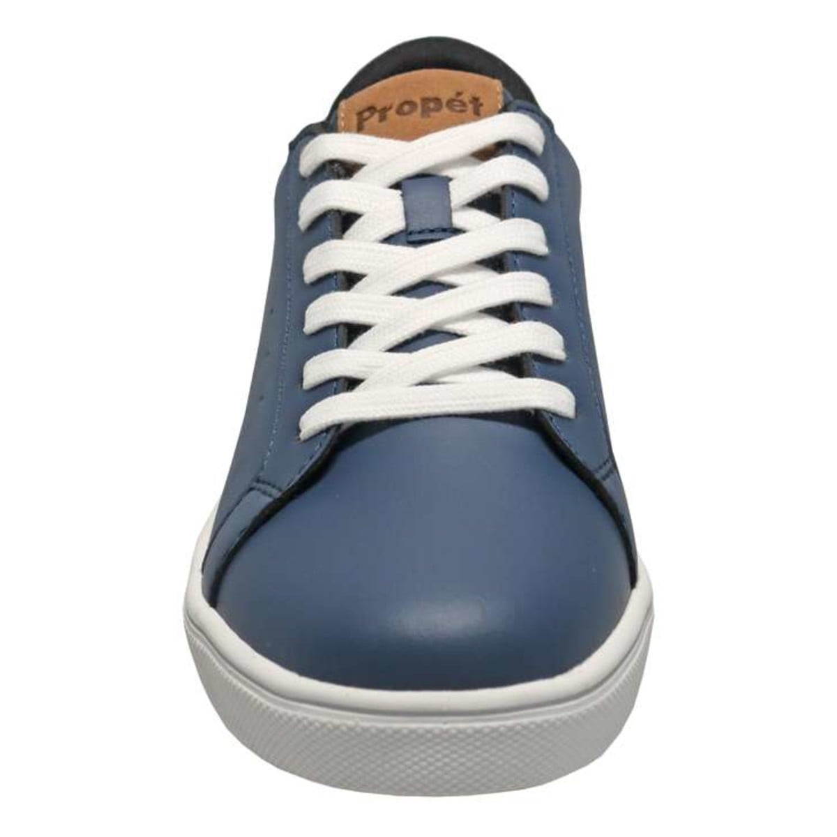 Propet Charlie Women's Sneakers - Navy - View 3