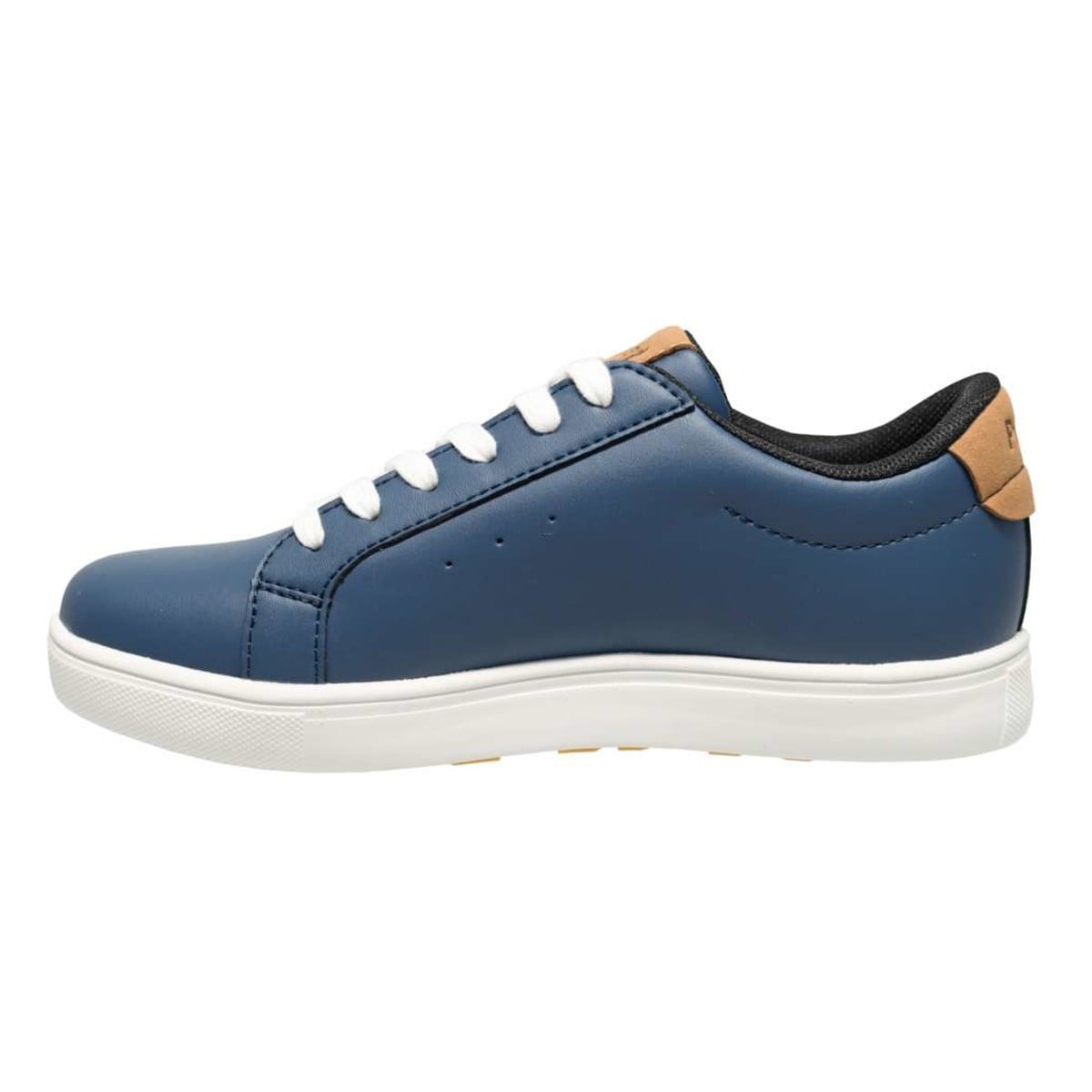Propet Charlie Women's Sneakers - Navy - View 4