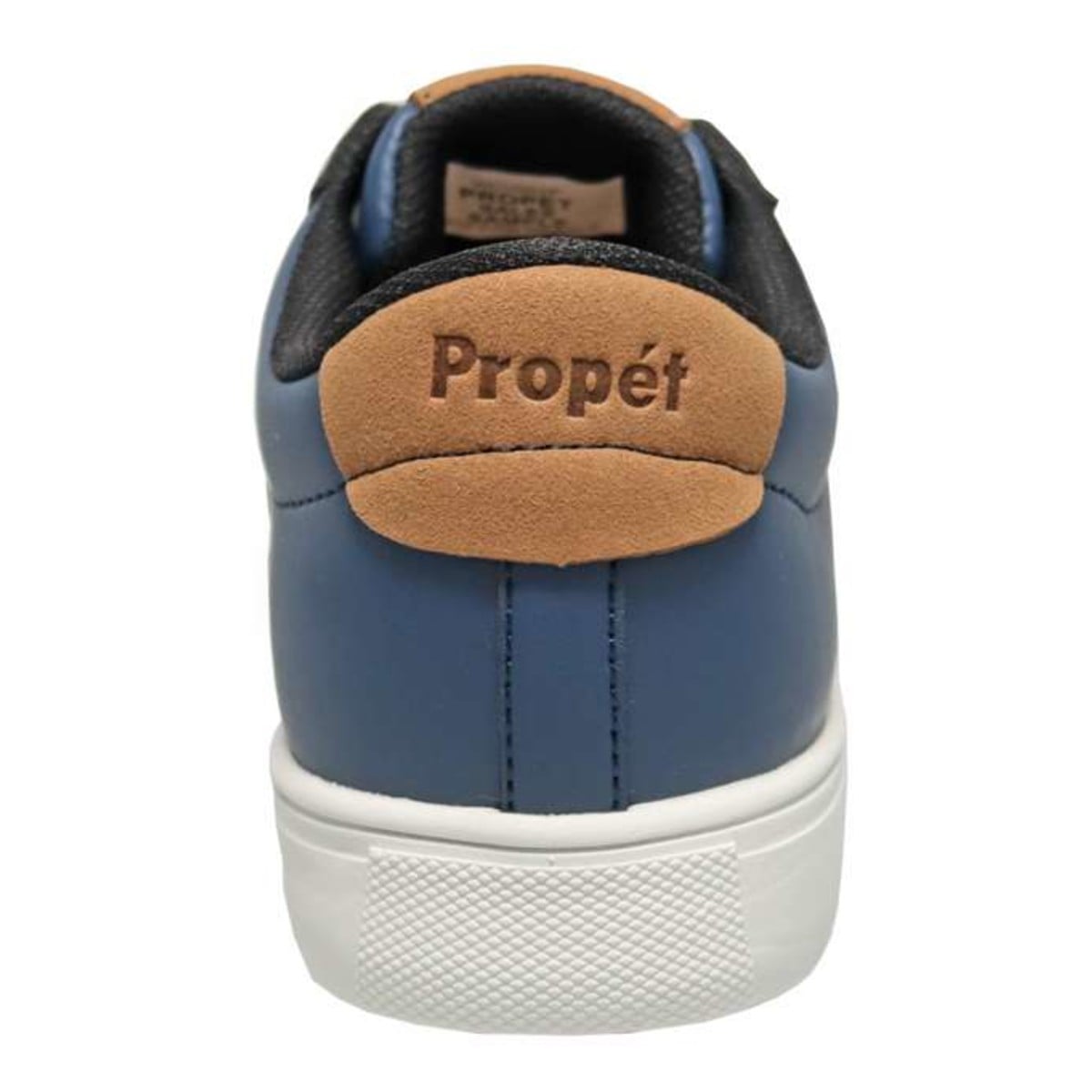 Propet Charlie Women's Sneakers - Navy - View 5