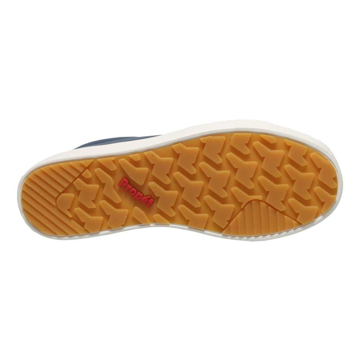 Propet Charlie Women's Sneakers - Navy - View 6
