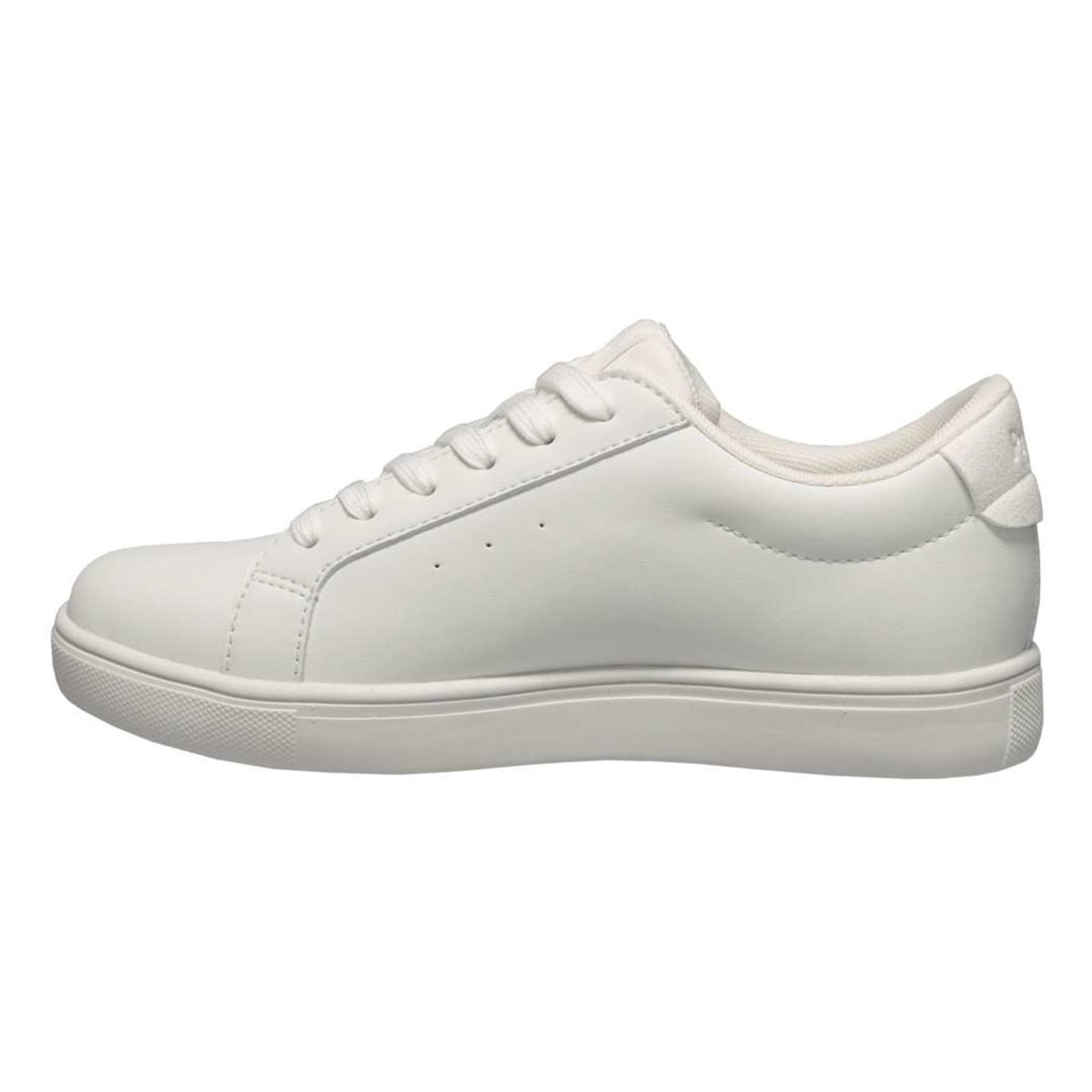 Propet Charlie Women's Sneakers - White - View 4