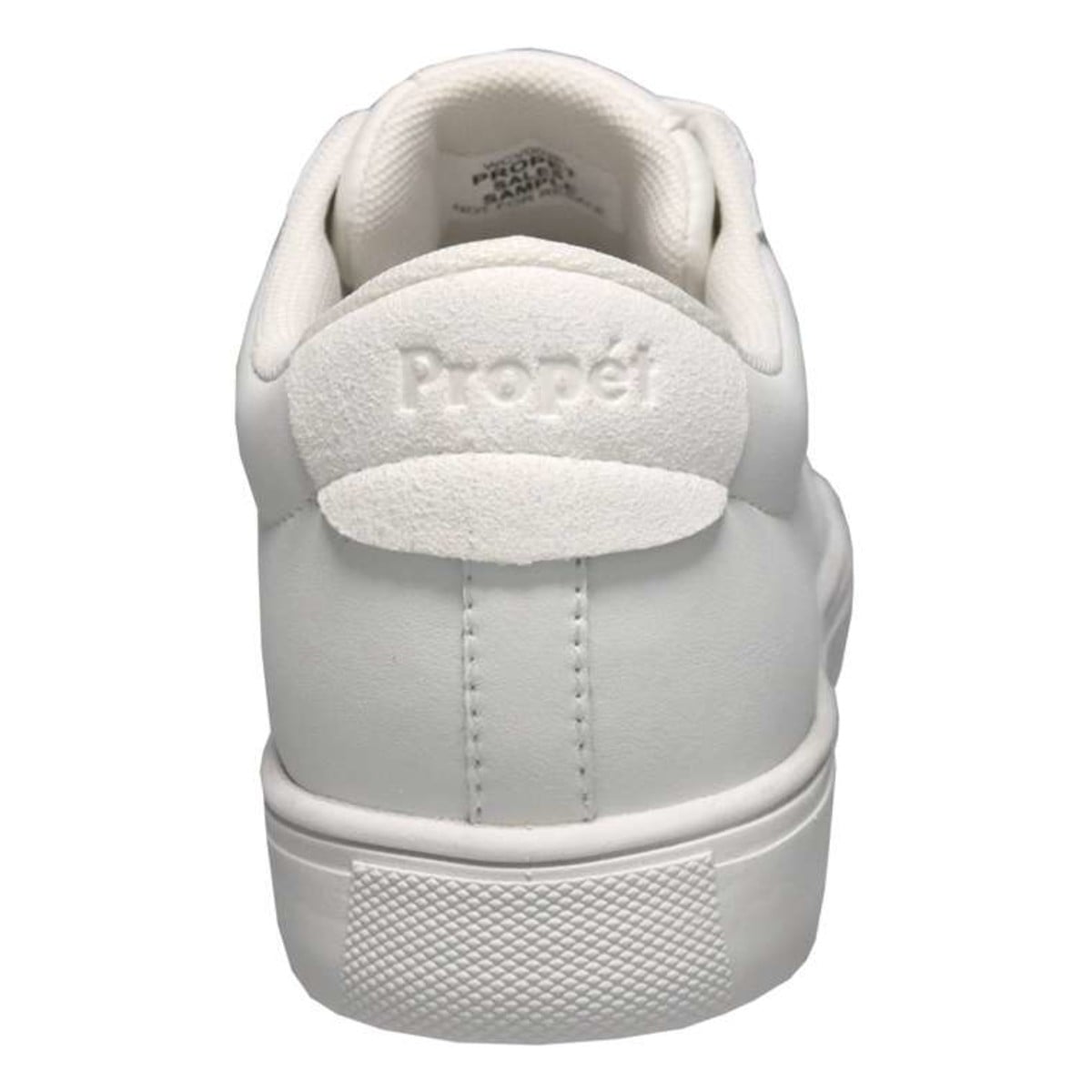 Propet Charlie Women's Sneakers - White - View 5